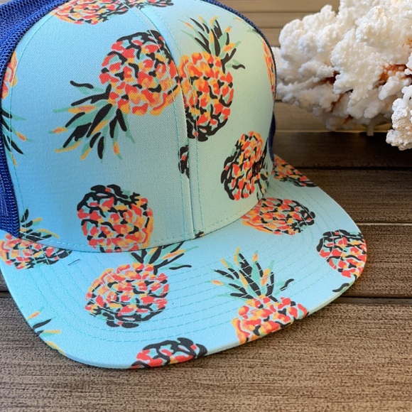 🔆RIP CURL🔆SNAP BACK BEACH BOAT POOL HAT - Picture 4 of 6